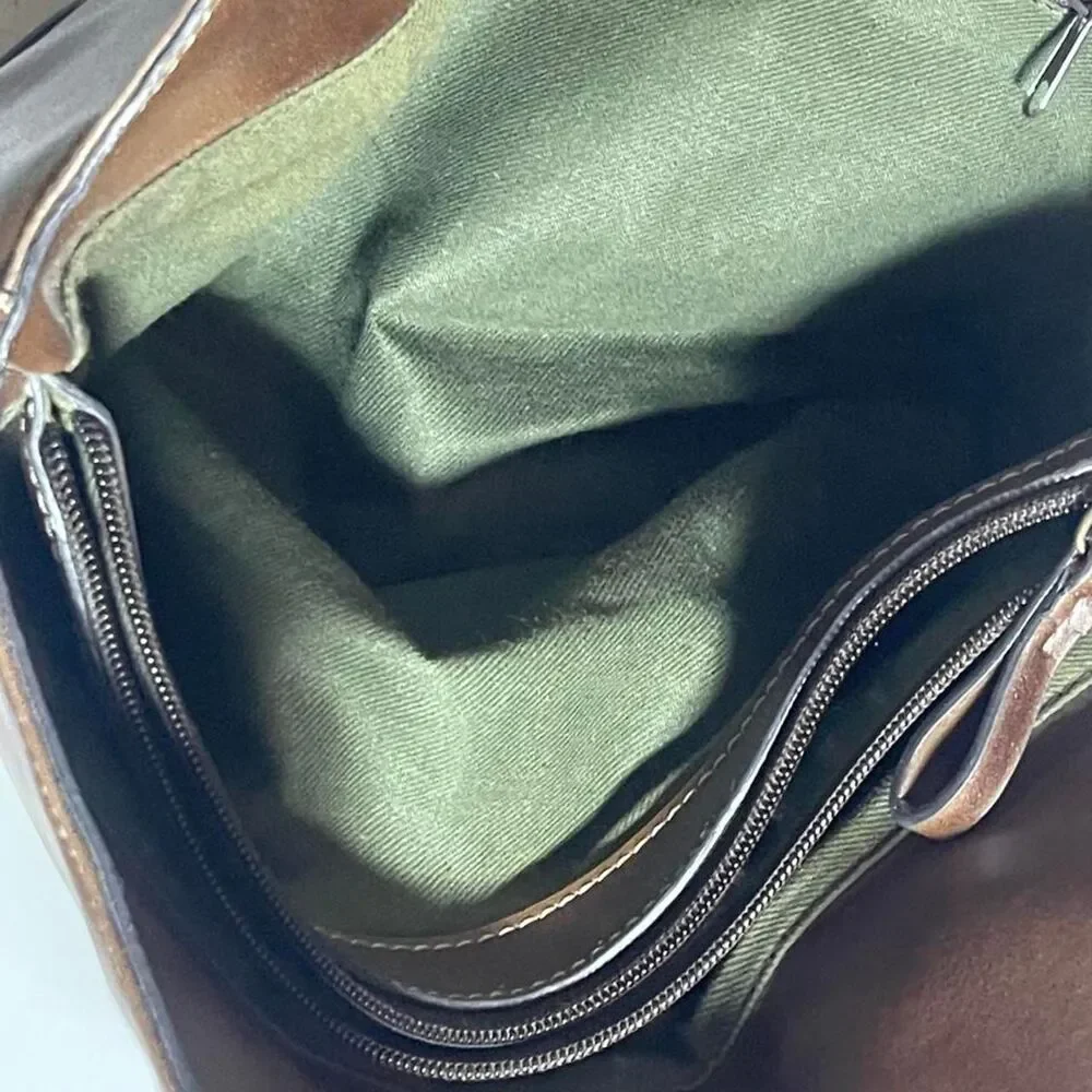 Nine-west Women's Brown Bag